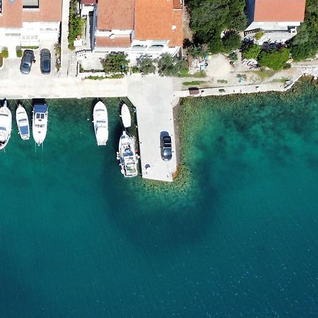 Apartments By The Sea Zaglav, Dugi Otok - 12424 Экстерьер фото
