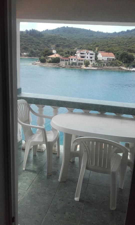 Apartments By The Sea Zaglav, Dugi Otok - 12424 Экстерьер фото